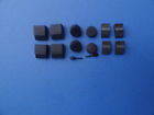 Ss4091 Soff Seal Chevrolet Nova Chevy Rubber Bumper