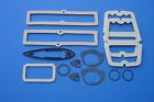Ss4201 Soff Seal Chevrolet Chevy Nova Paint Gasket