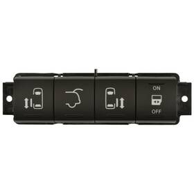 Ds3439 Standard Ignition Power Sliding Door Switch Fits 2012-2019 Dodge Grand Caravan