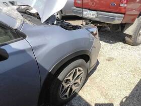 110-10530ar Subaru Local Pickup Only Forester 2021 Fender 1285113