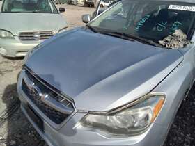117-59109 Subaru Local Pickup Only Hood Fits 13-17 Xv Crosstrek
