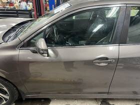 120-10340bl Subaru Driver Left Front Door Sedan Fits 20-25 Legacy 220441