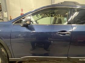 120-10344al Subaru Driver Front Door Wagon Outback With Laminated Glass Fits 20-22 Legacy 235069