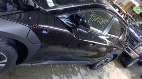 120-10556l Subaru Local Pickup Only Driver Left Front Door Fits 23-24 Bz4x 994378
