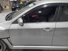120-50358al Subaru Local Pickup Only Driver Front Door Electric Turbo Fits 11-14 Impreza 3107405