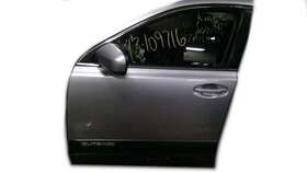 120-50556al Subaru Driver Front Door Electric Station Wgn Outback Fits 10-14 Legacy