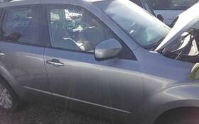 120-50635r Subaru Local Pickup Only Passenger Right Front Door Electric Fits 11-13 Forester 1293