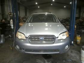 120-59197br Subaru Passenger Front Door Electric Outback Fits 05-09 Legacy 115675