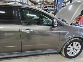 120-59262r Subaru Local Pickup Only Passenger Right Front Door Electric Fits 06-14 Tribeca 71715