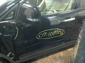 120-59263l Subaru Front Side Driver Left Door Electric Fits 06-14 Tribeca 10195391