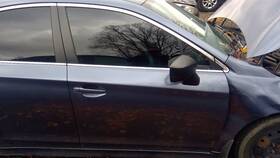 120-60570ar Subaru Passenger Front Door Electric Us Market Sedan Fits 15-17 Legacy 1581411