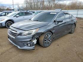 120-60570er Subaru Local Pickup Only Passenger Front Door Electric Sedan Fits 18-19 Legacy 213035