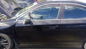 120-60571dl Subaru Driver Front Door Electric Sedan Fits 18-19 Legacy 1560570
