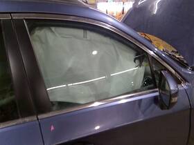 120-60572dr Subaru Local Pickup Only Passenger Front Door Electric Wagon With Memory Fits 18-19 L