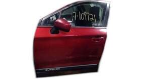 120-60573bl Subaru Driver Front Door Electric Us Market Wagon Fits 15-17 Legacy