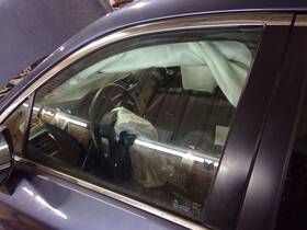 120-60573cl Subaru Local Pickup Only Driver Front Door Electric Wagon With Memory Fits 18-19 Lega