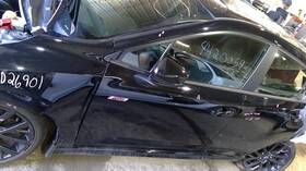120.su1k24 Subaru Local Pickup Only Impreza 2024 Front Door 1029154