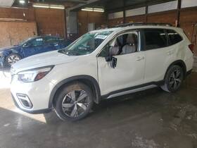 130-10474cr Subaru Local Pickup Only Passenger Rear Side Door Electric Windows Fits 19-20 Foreste