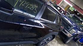 130-10606l Subaru Local Pickup Only Driver Left Rear Side Door Fits 23-24 Bz4x 994380