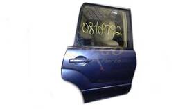 130-50278r Subaru Passenger Rear Side Door Electric Windows Fits 06-08 Forester 10277655