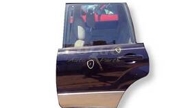 130-50279l Subaru Driver Rear Side Door Electric Windows Fits 06-08 Forester