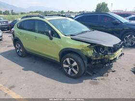 197-59570 Subaru Local Pickup Only Fuel Tank Hybrid Fits 14-16 Xv Crosstrek 1290668