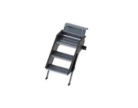 4103a Suburban Mfg 3-step Narrow-