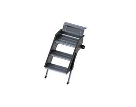 4104a Suburban Mfg 3-step Wide-