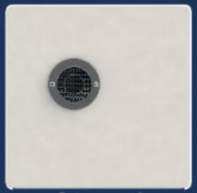 521150 Suburban Mfg Access Panel Kit Atwood 10g Pw-