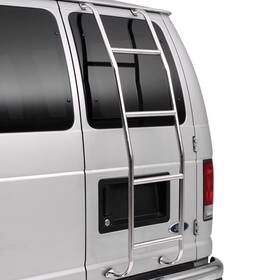 093tl Surco - Van Ladder