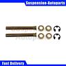 Susp201109053848 Dorman Help Fits Chevrolet Rear Cargo Door Hinge Pin And