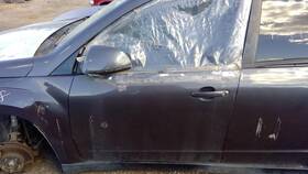 120-50329l Suzuki Local Pickup Only Driver Left Front Door Electric Xl-7 Fits 07-09 Vitara 63889