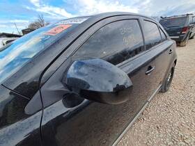 120-50600l Suzuki Local Pickup Only Driver Front Door Electric S Model Fits 10-13 Kizashi 268033