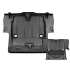 Tf01-691 Golden Star Auto Parts Camaro Firebird One Piece Trunk Floor