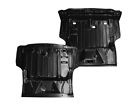 Tf03-64 Golden Star Auto Parts Chevelle Malibu Full Trunk Floor