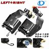 Tl6729q Tyllq Left And Right For Honda Odyssey Sliding Door Roller