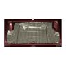 Tm5665p Scott Drake Trunk Mat Plaid Mustang