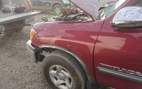110-58771bl Toyota Local Pickup Only Driver Fender Crew Cab Without Flare Fits 00-06 Tundr