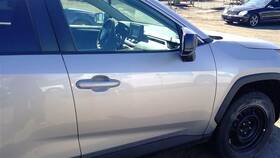120-10300br Toyota Passenger Front Door Electric Windows Without Alarm Fits 19 Rav4 2467695