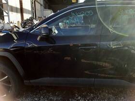 120-10301al Toyota Local Pickup Only Driver Front Door Electric Windows With Alarm Fits 19 Rav4 1