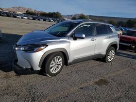 120-10468al Toyota Driver Left Front Door Keyless Ignition Fits 22-25 Corolla Cross 2611350