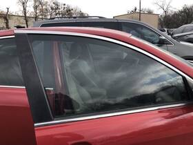 120-50241ar Toyota Passenger Front Door Electric Windows Japan Built Fits 07-11 Camry 839096