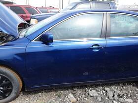 120-50242bl Toyota Local Pickup Only Driver Front Door Electric Windows North America Built Fits