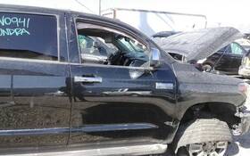 120-50353cr Toyota Local Pickup Only Passenger Front Door Crew Cab 4 Fits 14-19 Tundra 12913