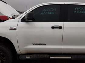 120-50354bl Toyota Local Pickup Only Driver Front Door Extended Cab 4 Electric Windows Fits