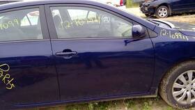 120-50454br Toyota Passenger Front Door Electric Windows Fits 09-12 Corolla 10286018