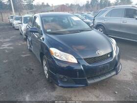 120-50459al Toyota Local Pickup Only Driver Front Door Canada Market Electric Windows Fits 09-14