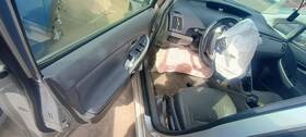 120-50589br Toyota Passenger Front Door Electric Windows Fits 10-11 Prius 2495687