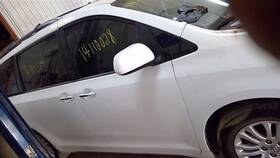 120-50722r Toyota Passenger Front Door Electric Windows Fits 11-14 Sienna 10290738
