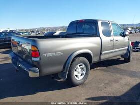 120-58809er Toyota Passenger Front Door Electric Windows Fits 00-06 Tundra 2355423